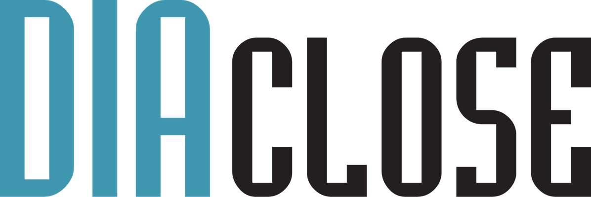 Logo DIACLOSE